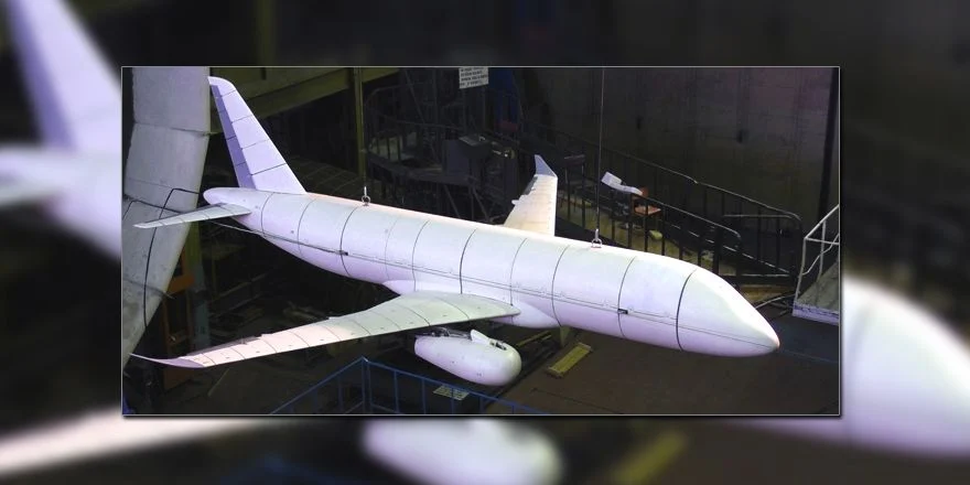 ssj 100lr