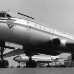 Ту-104: последний полёт в Музей гражданской авиации