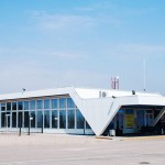 Объявлен тендер на строительство аэровокзального комплекса в аэропорту Бельбек