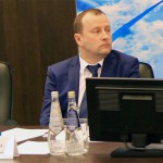 Интервью с директором завода Авиастар-СП Андреем Капустиным