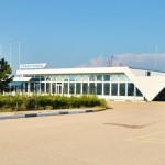 Крым может остаться с одним гражданским аэропортом