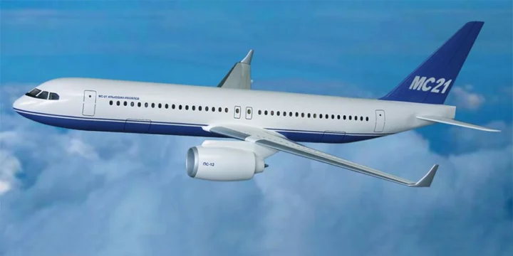 Почему у МС-21