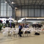 Третий Sukhoi Business Jet для Тайских ВВС будет передан в 2018 году
