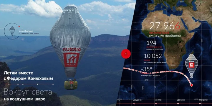 конюхов карта 8
