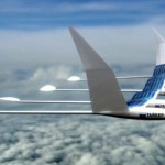 Российский БПЛА «Тайбер» на солнечной энергии совершил полёт продолжительностью 50 часов