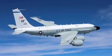 Самолёты-разведчики ВВС США