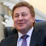 Сергей Коротков уходит с поста главы компании РСК «МиГ»