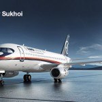 Первая модель самолёта SportJet by Sukhoi будет представлена в 2017 году