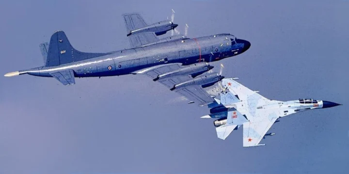 su27vsorion