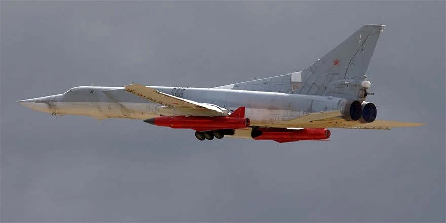 Бомбардировщики Ту-22М3 вооружат