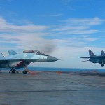 ОАК готовит объединение концернов “Сухой” и МиГ” в дивизион военной авиации