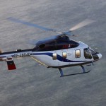 Для гражданских вертолётов разрабатывается отечественная система навигации