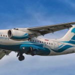 Самолёт авиакомпании «Ангара» вернулся в аэропорт Иркутска из-за разгерметизации салона