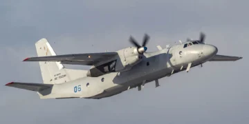 Военно-транспортная авиация лёгкого