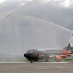 Аэропорт Жуковский: планы до конца 2016 и на 2017 год
