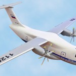 Ил-112В — ВАСО предлагает ОАО «Ил» перепроектировать крыло