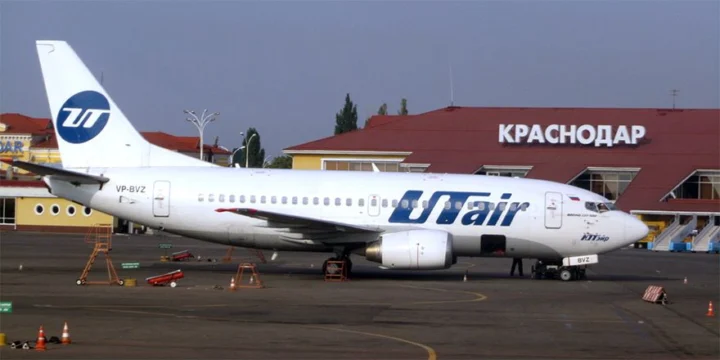 krasnodar
