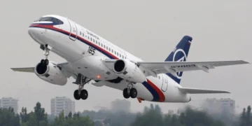 ssj100 185