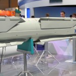 ПАК ФА получит более 10 новых образцов ракет, в том числе гиперзвуковых