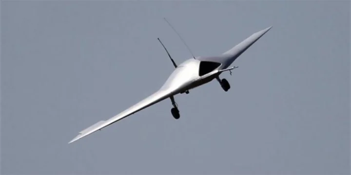 yak 133