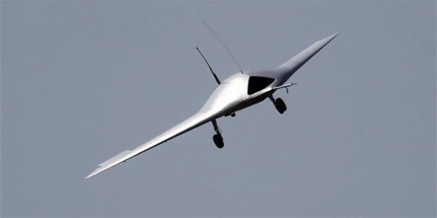 yak 133