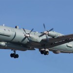 Военно-транспортная авиация получила три специализированных самолёта Ил-22