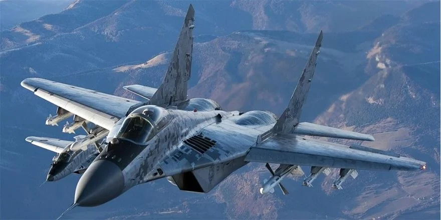 mig 29