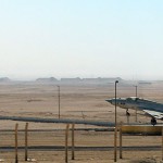 Москва и Каир ведут переговоры по восстановлению базы ВКС в Сиди-Баррани