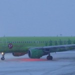 Аэропорт Пулково сообщил о готовности к осенне-зимнему сезону