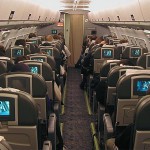 Разработка МАИ поможет снизить уровень шума в салоне пассажирского самолёта