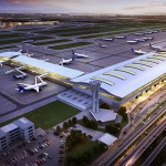 Первый этап реконструкции Терминала С в ШРМ завершится в конце 2019 года