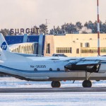 Росавиация отказала новой авиакомпании «Томь» в выдаче сертификата эксплуатанта