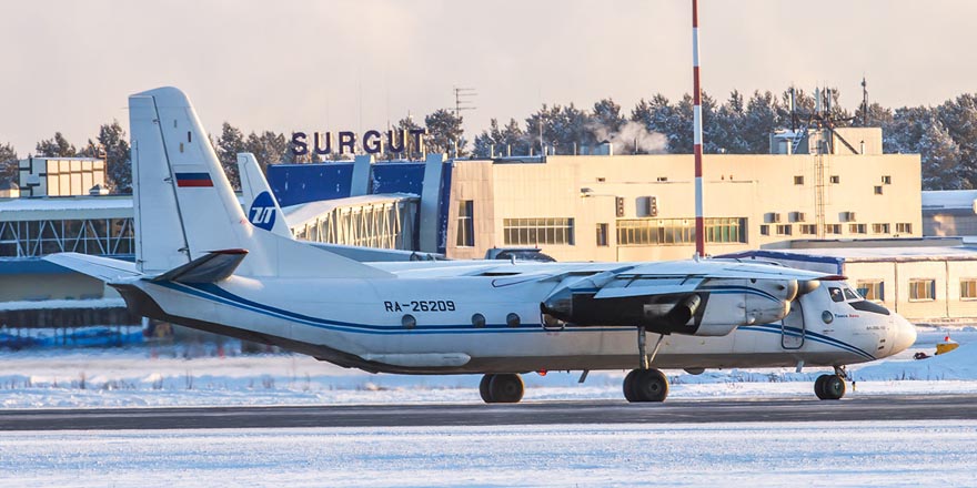 tomsk avia Сургут
