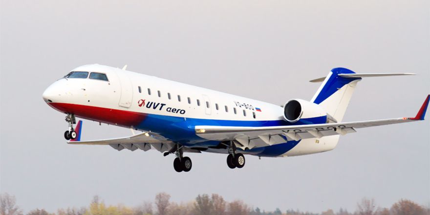uvt aero