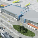 Росавиация проинспектировала реконструкцию аэропорта в Волгограде