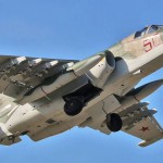 В Сирию переброшены четыре штурмовика Су-25