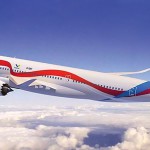Россия и Китай подписали соглашение о совместной разработке широкофюзеляжного самолёта