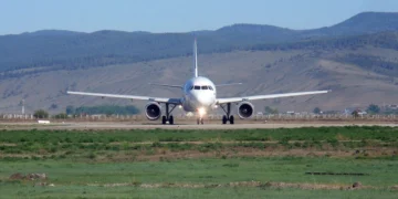 aeroport bajkal