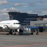 Корректировку проекта реконструкции ВПП в аэропорту Томска выполнит «Аэропроект» за 42,5 млн рублей