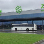 Два пассажирских и один грузовой терминалы планируется построить на территории аэропорта «Жуковский»