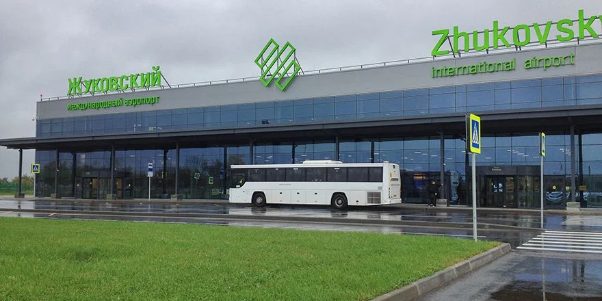 zhukovsky zia