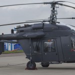 Россия и Индия согласовали облик вертолёта Ка-226Т