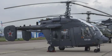 Ка-226Т — лучший