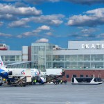 В аэропорту Кольцово введён в строй ангар для деловой авиации