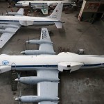 Ил-22ПП «Порубщик» сохранит боеготовность своих БРЭО и ослепит вражеские