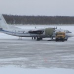 Аэропорт «Томск» объявил о субсидированных перевозках на 2017 год