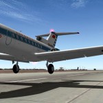 Композитный аналог Як-40 взлетит в конце 2017 года