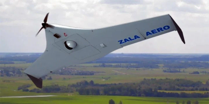 zala 421 08m
