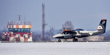 DCH 400 Аврора