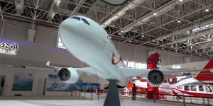 Читайте также: Die Welt: Россия и Китай потеснят Запад на рынке гражданской авиации
